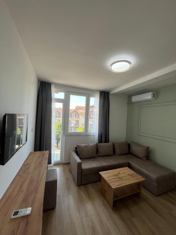 Lotos Apartments Struga Exterior photo