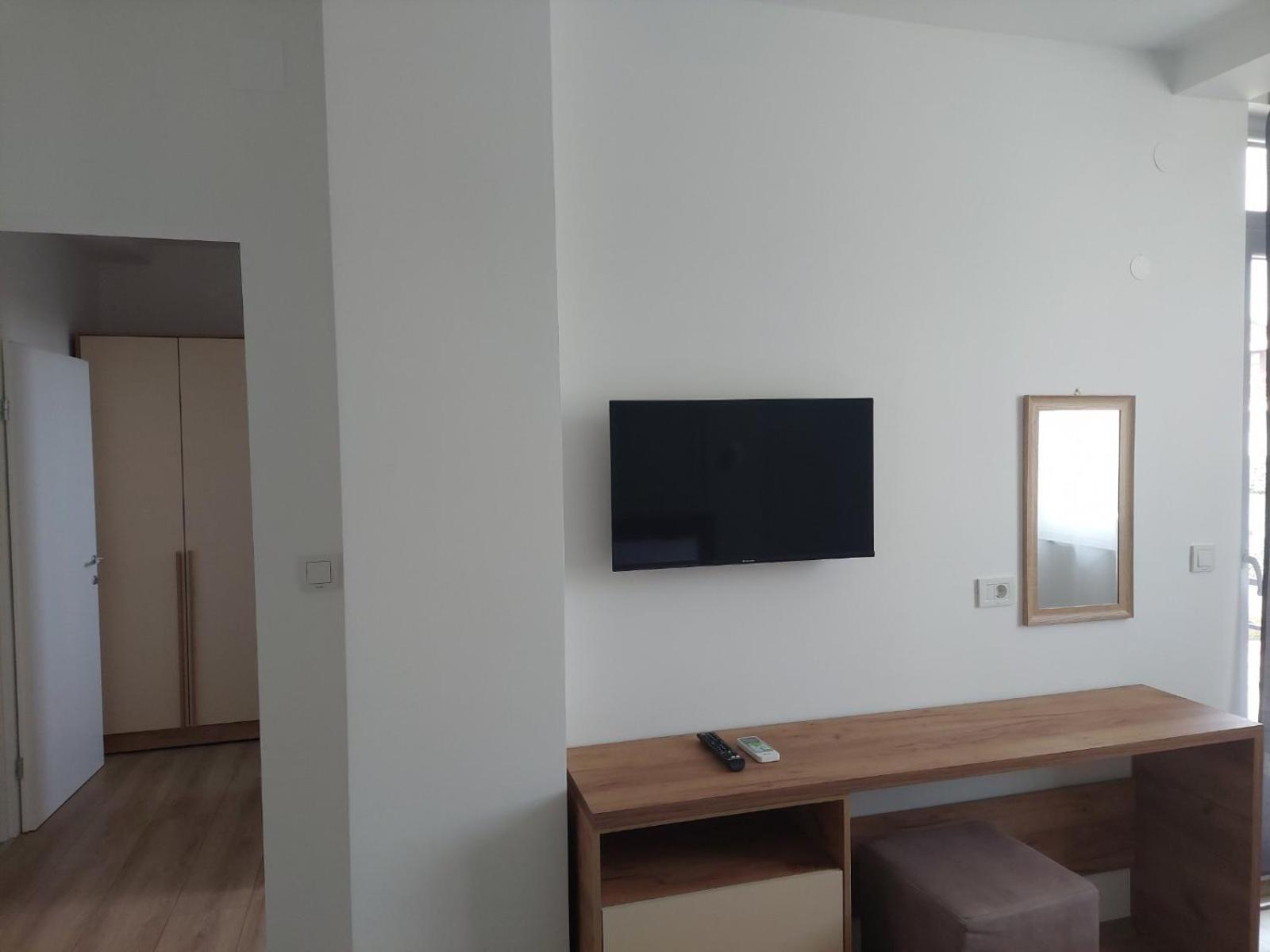 Lotos Apartments Struga Exterior photo